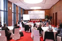 Le développement de la ressource humaine aide l'APEC à devenir la force motrice de l'économie mondiale