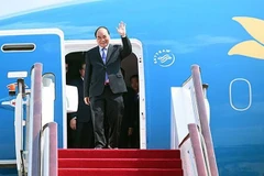 Vietnam, une diplomatie conséquente et ouverte