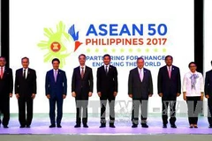L’ASEAN joue un rôle central dans les affaires internationales
