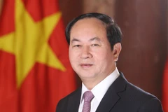 Le président Trân Dai Quang bientôt en Chine pour renforcer les liens
