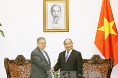 Le Vietnam apprécie les investissements dans divers domaines du Bruneï
