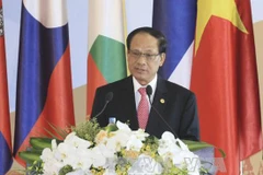 L’ASEAN "progresse vers un modèle exemplaire de coopération régionale"