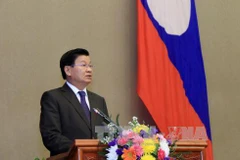 L’Assemblée nationale du Laos ouvre sa 3e session à Vientiane
