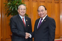 Le Vietnam célèbre ses relations épanouissantes avec le Cambodge