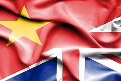 Promouvoir les relations Vietnam-Royaume-Uni à l'ère de la concurrence