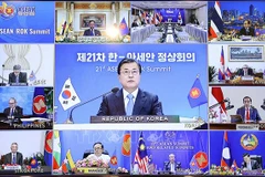 L’Indonésie est optimiste des relations entre l’ASEAN, la République de Corée et l’Inde