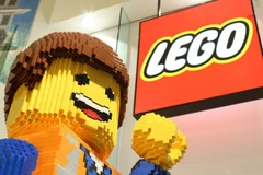LEGO s'engage à accélérer son projet de plus d’un milliard de dollars à Binh Duong