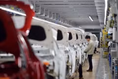 Hyundai Motor va créer une joint-venture avec le Vietnam