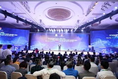 Techfest Vietnam 2020: engagements d'investisseurs pour 14 millions de dollars 
