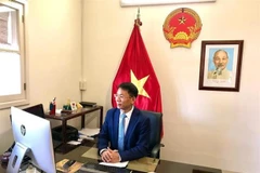 Le Vietnam et le Venezuela promeuvent leurs relations commerciales