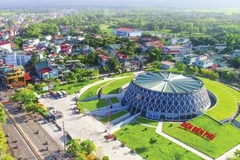 Année nationale du tourisme de Diên Biên 2024