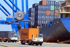 Vietnam et Belgique promeuvent leur coopération économique et commerciale 