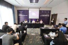 Bientôt le premier Sommet de Blockchain du Vietnam 2022 à Hanoï