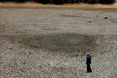 Renforcer la résilience à la sécheresse en Asie du Sud-Est