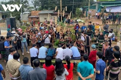 Nâm Nung, une nouvelle destination prometteuse du géoparc mondial de Dak Nông