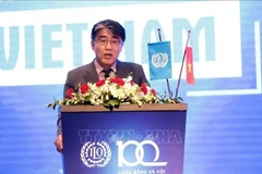 COVID-19 : l'OIT Vietnam prête à assister le gouvernement, les employeurs et les travailleurs 