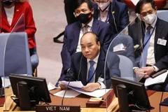 Le chef de l’Etat va assister à un débat sur la coopération entre l’ONU et l’Union africaine