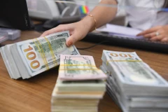 Bloomberg: Nouveau record d'envois de fonds des Viet kiêu à Ho Chi Minh-Ville cette année