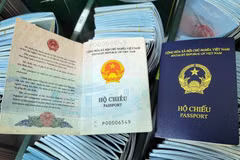 La note de "lieu de naissance" sera ajoutée dans la nouvelle version du passeport