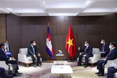 La presse indonésienne et cambodgienne souligne les relations bilatérales avec le Vietnam