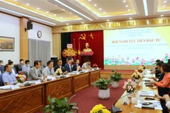 Hai Phong déroule le tapis rouge aux investisseurs sud-coréens