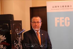 Forum d’affaires à Tokyo pour présenter les avantages du Vietnam