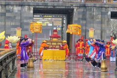 Le Festival de Huê 2022 sera organisé dans le sens de quatre saisons festives