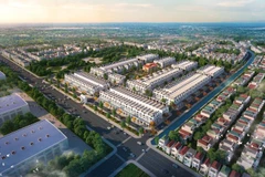 Des projets d'investissement créent un nouvel élan pour l'essor socio-économique de Thai Binh