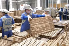 Sylvicutlure : les exportations pourraient atteindre 16,3 milliards de dollars cette année