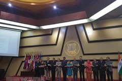 La coopération ASEAN-Inde atteint de bons résultats