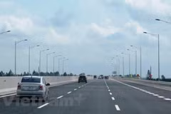 Objectif : 3.000 km d'autoroutes supplémentaires pour la période 2021-2030