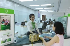 Vietcombank remporte trois prix de l’Asiamoney