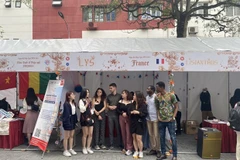 Le Vietnam fête la Journée internationale de la Francophonie