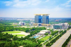 Binh Duong lance un appel aux investissements japonais