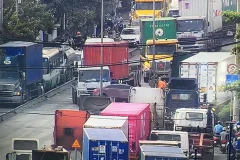 Des projets d'infrastructures de transport pour améliorer le trafic portuaire à Hô Chi Minh-Ville