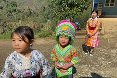 Hà Giang, paradis pour les amoureux de la nature