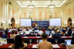 La puissance numérique favorise les soins sanitaires au Vietnam
