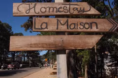 Mélodies francophones à Dà Lat