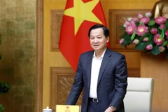 Lê Minh Khai: le taux de l’inflation du Vietnam est sous contrôle