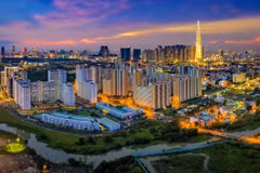 Vers la création d'un centre financier international à Ho Chi Minh-Ville