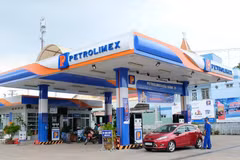 Petrolimex fixe l’objectif d'augmenter ses bénéfices de 42% en 2023