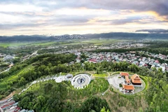 "Diên Biên Phu glorieux: les expériences éternelles" aura 169 programmes et événements majeurs