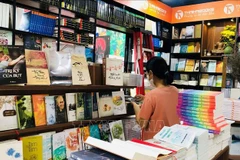 Une kyrielle d’activités à la première Journée vietnamienne du livre et de la culture de lecture