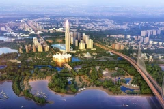 Accélérer la mise en œuvre du projet de ville intelligente au Nord de Hanoï