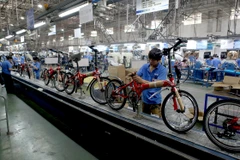 The Diplomat: le Vietnam demeure la première destination de nombreuses entreprises chinoises