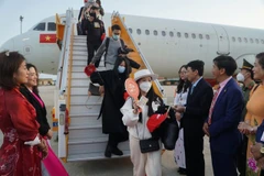 Les provinces de Khanh Hoa et Quang Ninh prêtes à accueillir le retour des touristes chinois