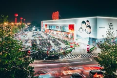 Vente au détail : Central Retail investira 20.000 milliards de dongs au Vietnam