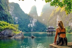 Booking.com honore les dix destinations les plus conviviales du Vietnam 2024
