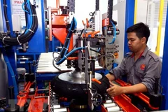 Da Nang se concentre sur le développement de l'industrie auxiliaire