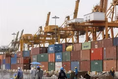 Thaïlande : la croissance économique au 2e trimestre est la plus lente depuis 2014